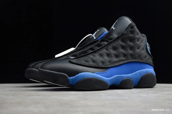 AIR Jordan Black Royal 414571-040 13 Retro 414571-040 Hyper 1117